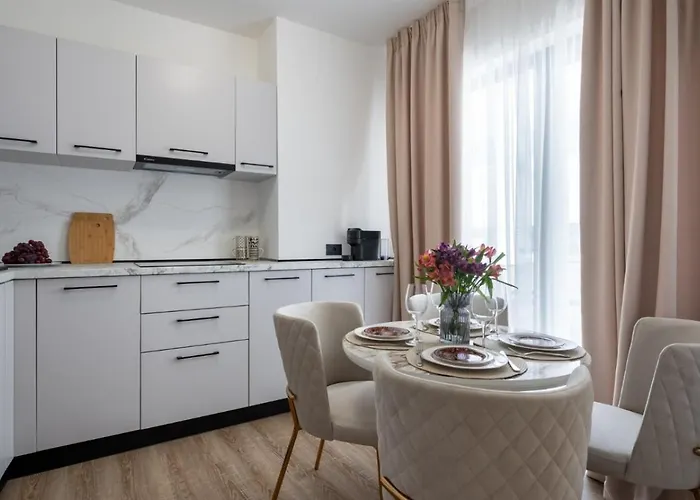 Manu Art Living Edition Victoriei *