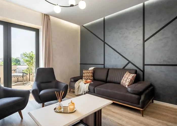 Manu Art Living Edition Victoriei Bukarest