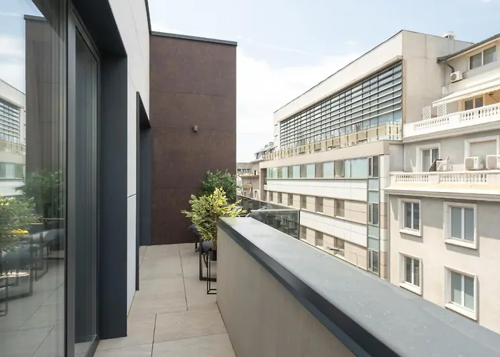 Manu Art Living Edition Victoriei *