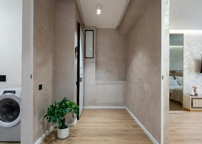 Manu Art Living Edition Victoriei Bukarest