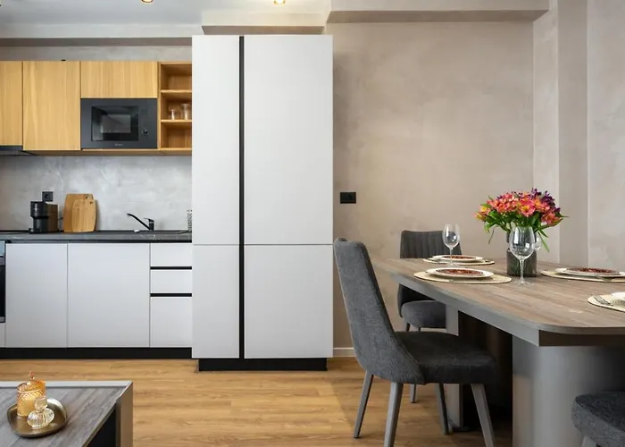 Manu Art Living Edition Victoriei *