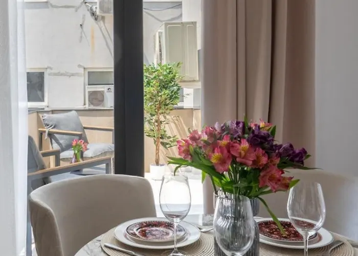 Manu Art Living Edition Victoriei