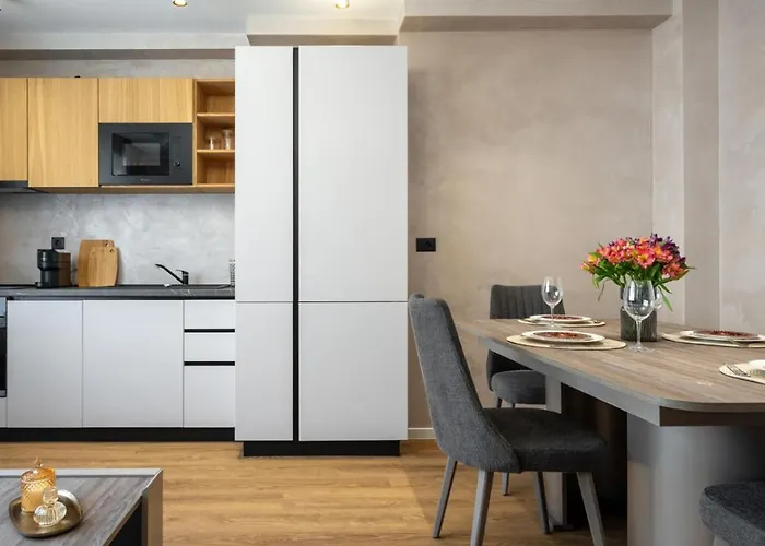 Manu Art Living Edition Victoriei *